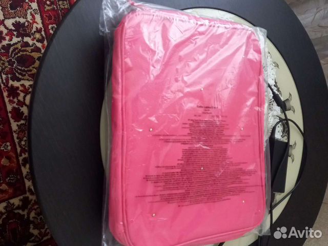 Футляр для ноутбука