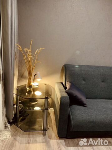 

2-к. квартира, 44 м², 2 кровати
