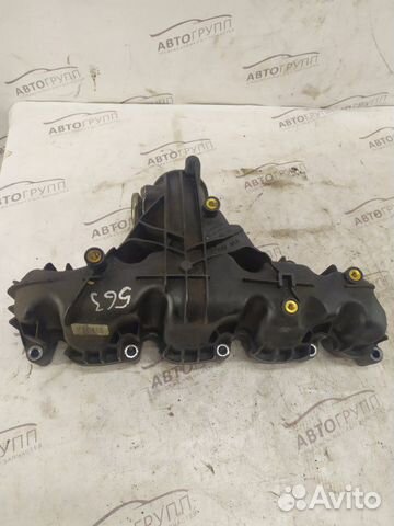 Коллектор впускной Audi Q3 1 8U cffb 2 2012