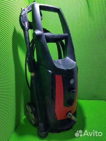 Мойка высокого давления Portotecnica G 135-C 1307