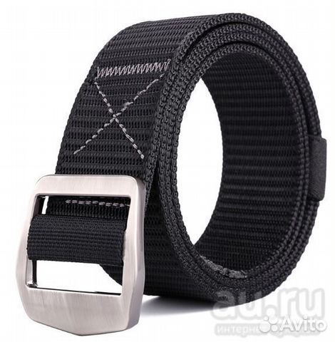 Ремень мужской