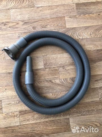 Кирби шланг