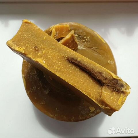 Воск пчелиный. Башкирия