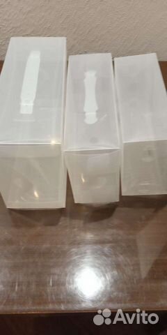 Коробка органайзер