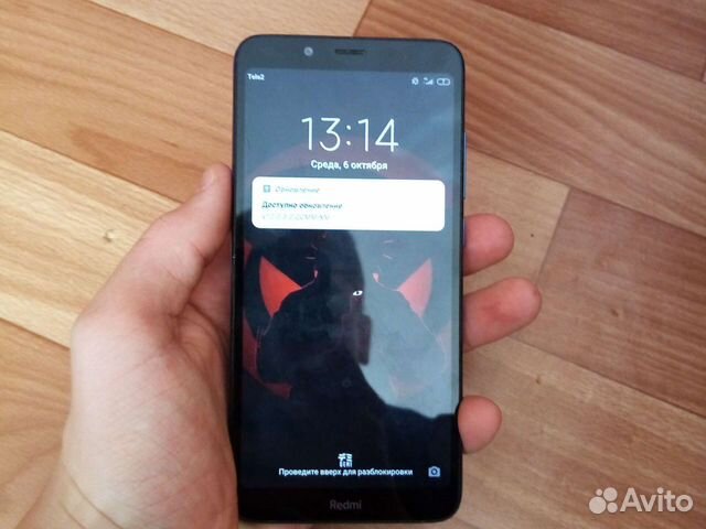 Продаю телефон Xiaomi redmi 7a