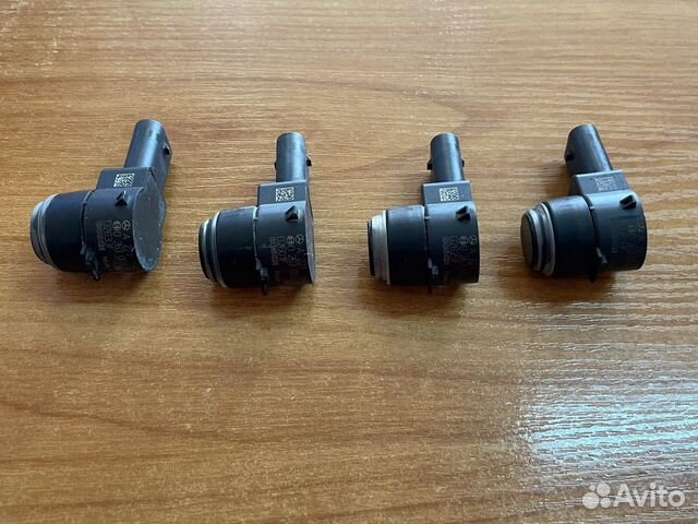 Датчик парковки (парктроник) MB W164 W204 W211