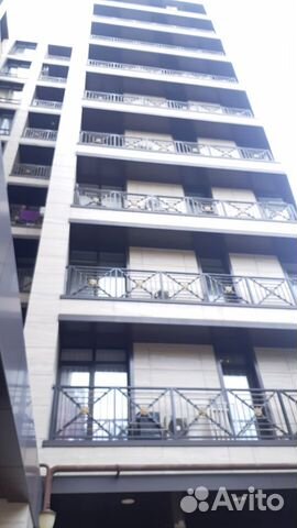 

Квартира-студия, 30 м², 1 кровать