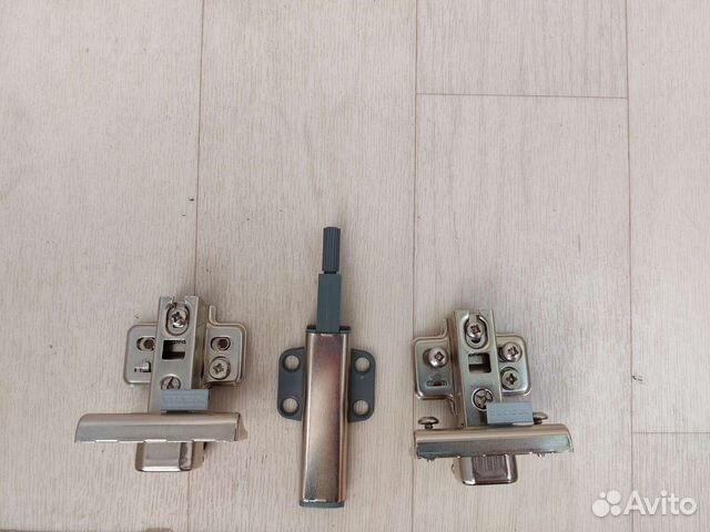 Петли Икея IKEA для пакс, бесто, хэмнес