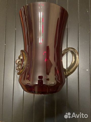 Посуда из стекла