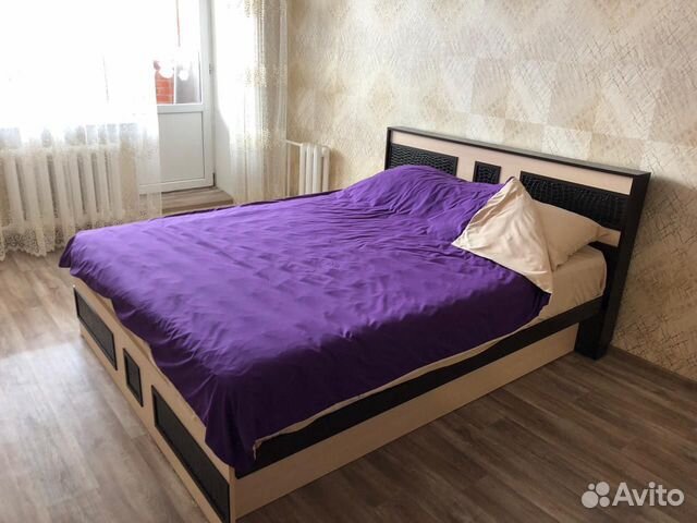

1-к. квартира, 39 м², 2/9 эт.