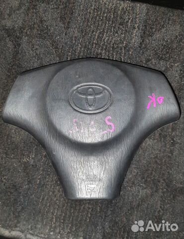Подушка безопасности водител airbag Toyota Caldina