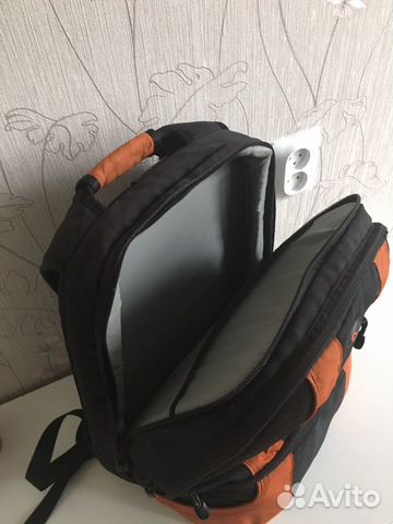 lowepro compu daypack