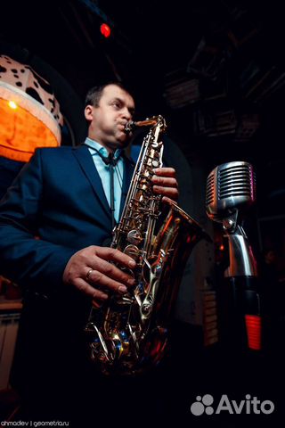 Музыкальные услуги