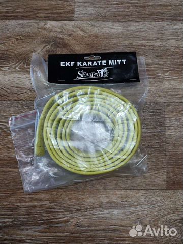 Пояс для кимоно