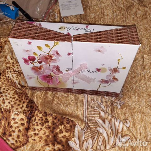 Кофейный сервиз