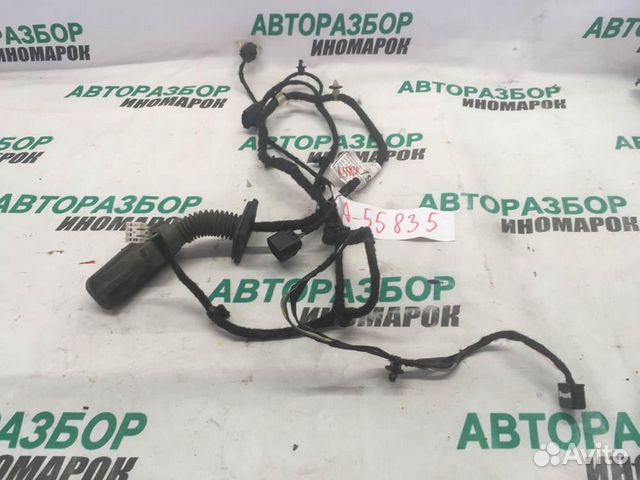 Проводка двери для Chevrolet Cobalt 2 2011-2015г