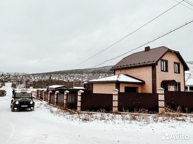 

4-к. дом, 150 м²