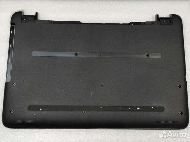 Новый поддон (дно) для ноутбука HP 15-AC, 15-AY, 1