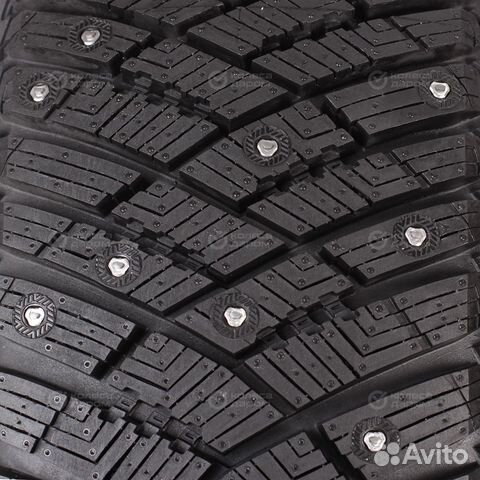 Goodyear Ultra Grip Ice Arctic 245/50 R18 104T