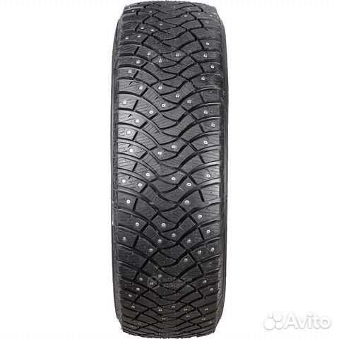 Dunlop Grandtrek Ice03 235/65 R18 110T