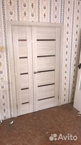 Установка и продажа входных и межкомнатных дверей