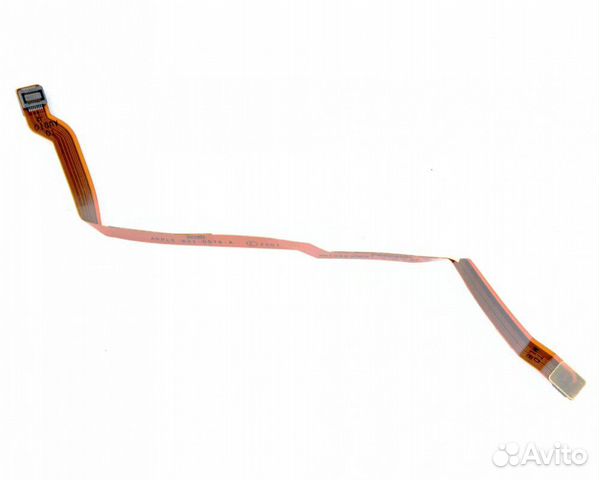 Шлейф аудио карты MacBook Air 13