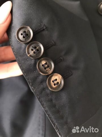 Brioni куртка-пиджак текущая коллекция