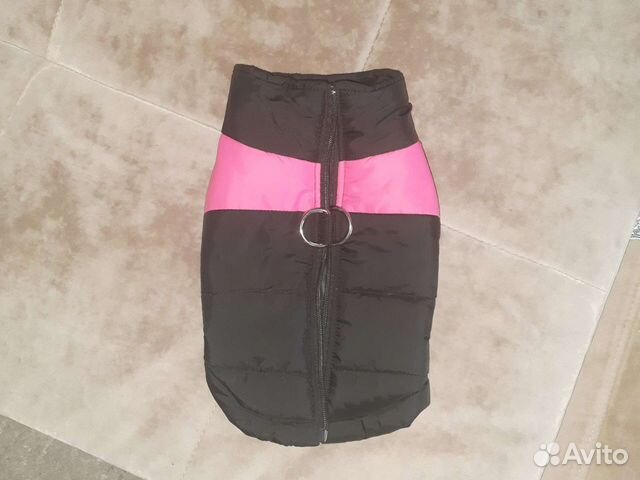 Жилетка для собак, средних размеров, состояние отл