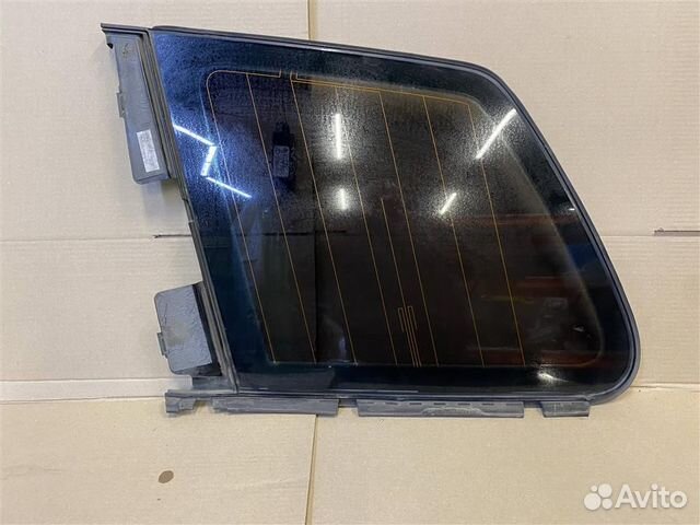 Стекло в крыло #: 1777 Volkswagen Touareg 2002-20