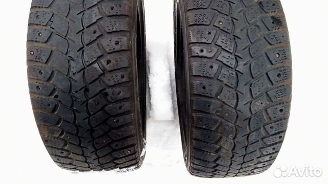 Kumho 205/55 R16  2шт