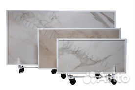 Керамо кварцевые обогреватели