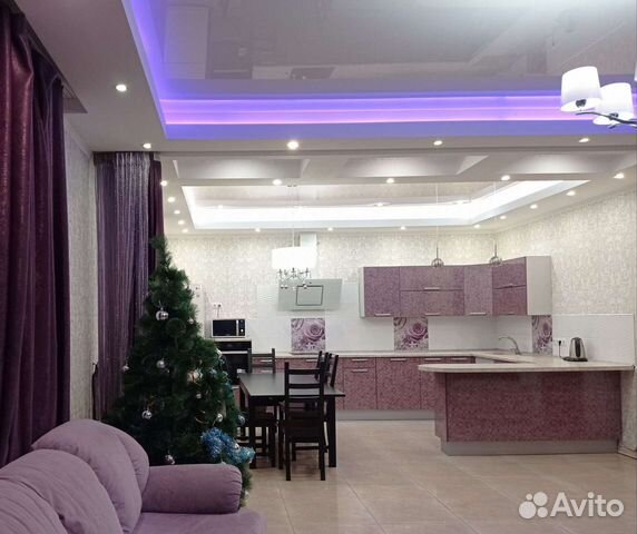 

5-к. коттедж, 240 м²