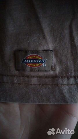 Футболка Dickies