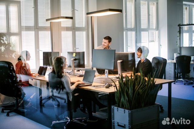 Продвижение ваших социальных сетей