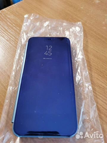 Чехол Huavei nova 7