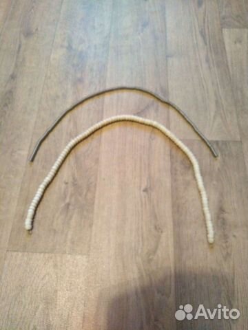 Спираль электронагревательная СССР