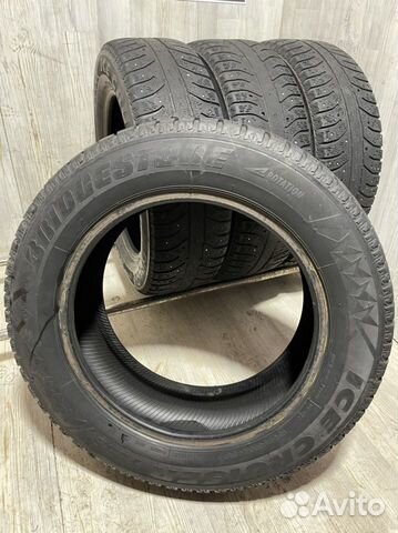 Bridgestone 185/65 R15  4шт