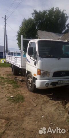 Грузоперевозки 5 тонн открытая бортовая