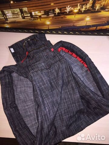 Слинг, эргорюкзак