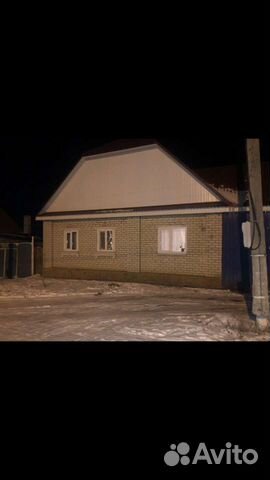 

3-к. коттедж, 110 м²