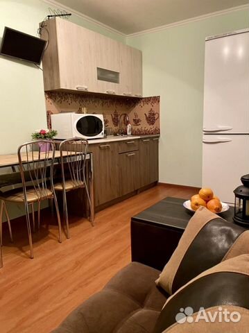 

2-к. квартира, 60 м², 4 кровати