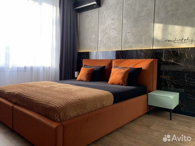 

2-к. квартира, 54 м², 3 кровати