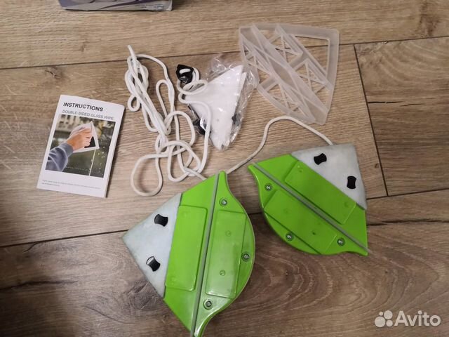 Щетка для мойки окон