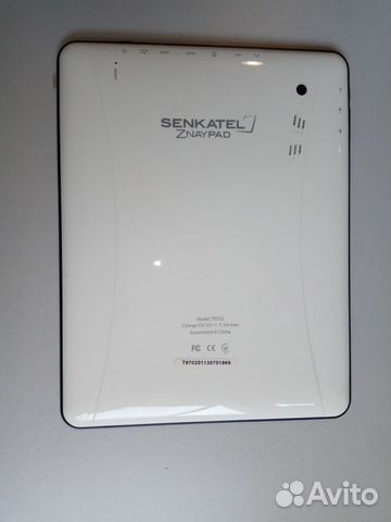 Планшет Senkatel Znaypad