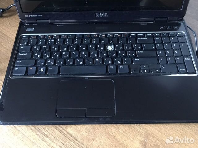 Dell Inspiron M5110