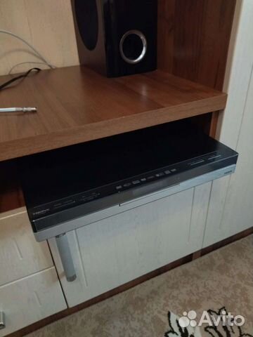 Домашний кинотеатр бу