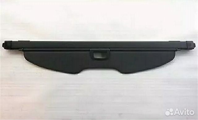 Шторка багажника opel antara