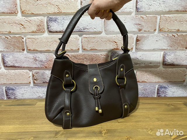 Сумка женская состояние новой