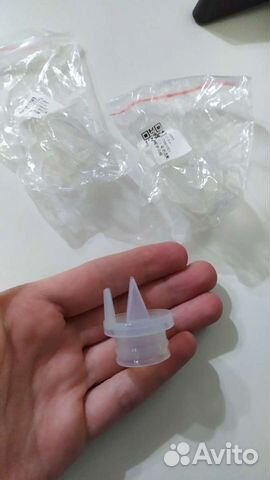 Клапаны для молокоотсоса