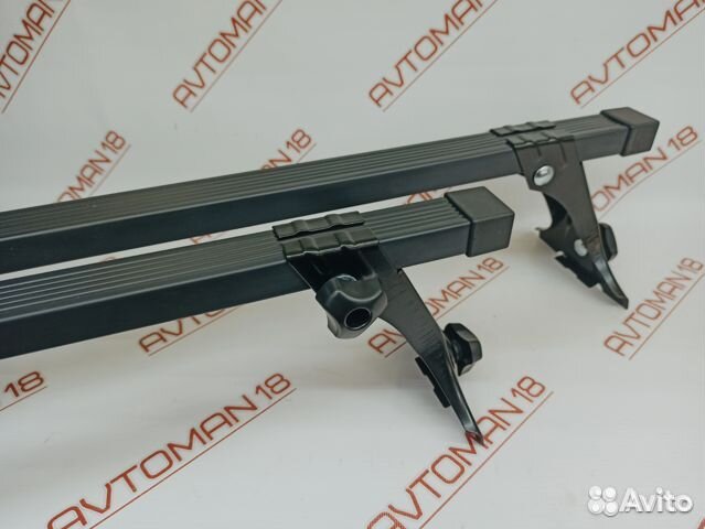 Багажник на крышу ваз 2109 2114 2115